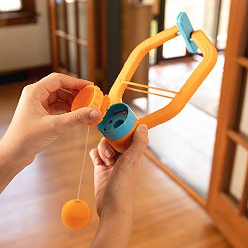 Juego de Ping Pong en Puerta
